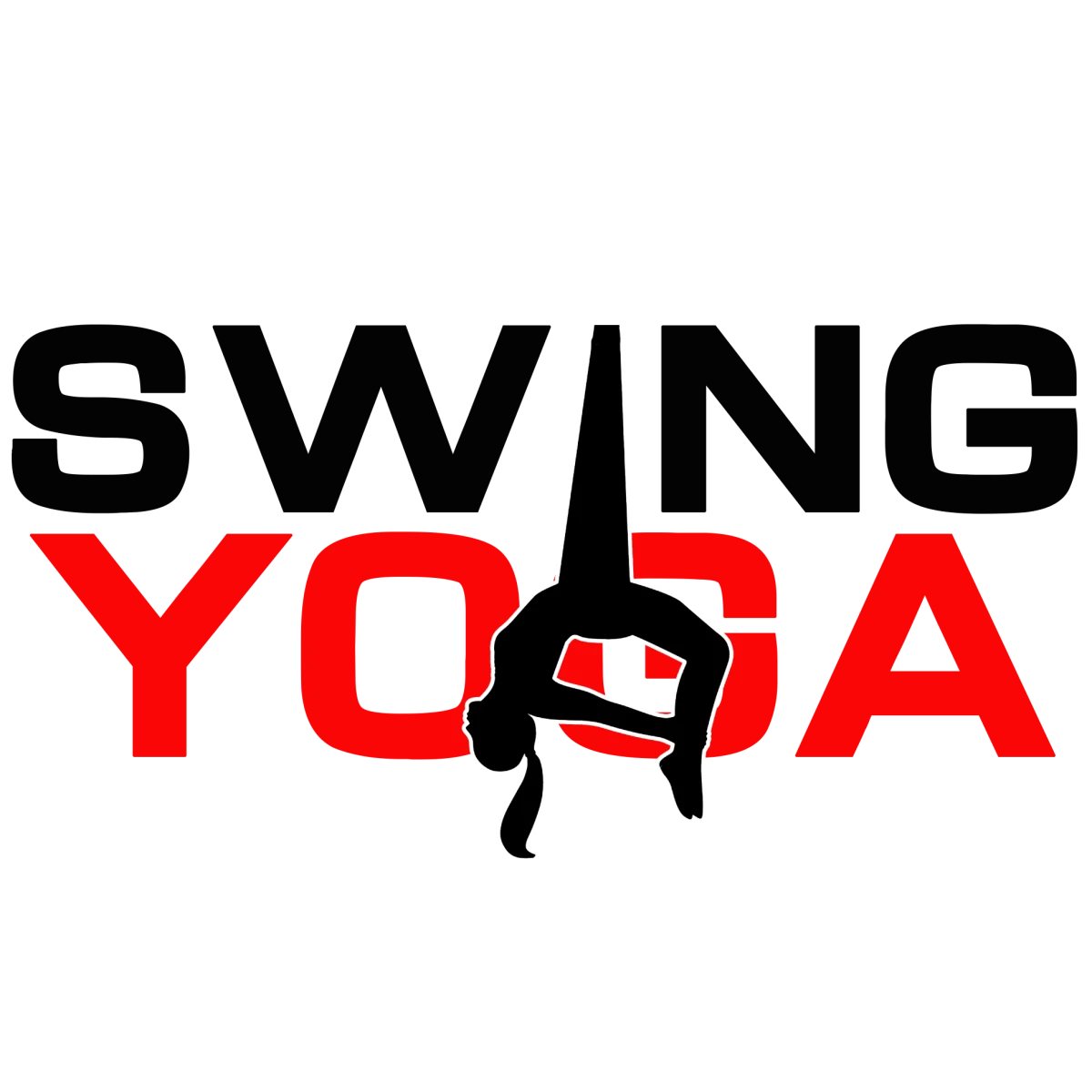 LOGO SWING YOGA